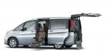 Honda StepWGN 2017 года
